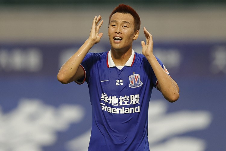 记者道2021年金信煜转会：津门虎队已安排好房间，他却一刹变卦